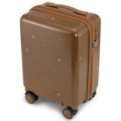 Konges Sloejd suitcase...