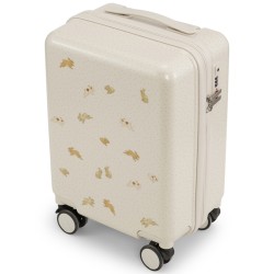 Konges Sloejd suitcase rabbit