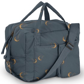 PopLineKongesSlojdNurseryBagBlueMoonAllYouNeedBag