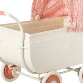 maileg landau micro corail, pram