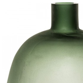 bloomingville vase green