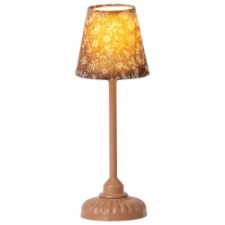 lampadaire small dark powder Maileg