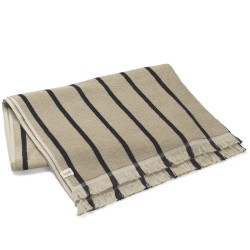 PopLineFermLivingAleeBeachTowel