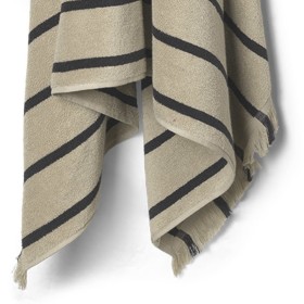 PopLineFermLivingAleeBeachTowel