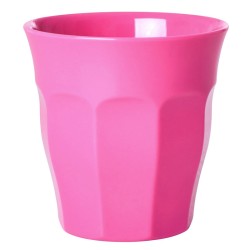 Rice - melamine cup: Pink...