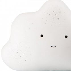 Byon - table lamp cloud : white