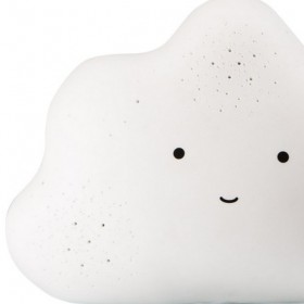 Byon - table lamp cloud : white