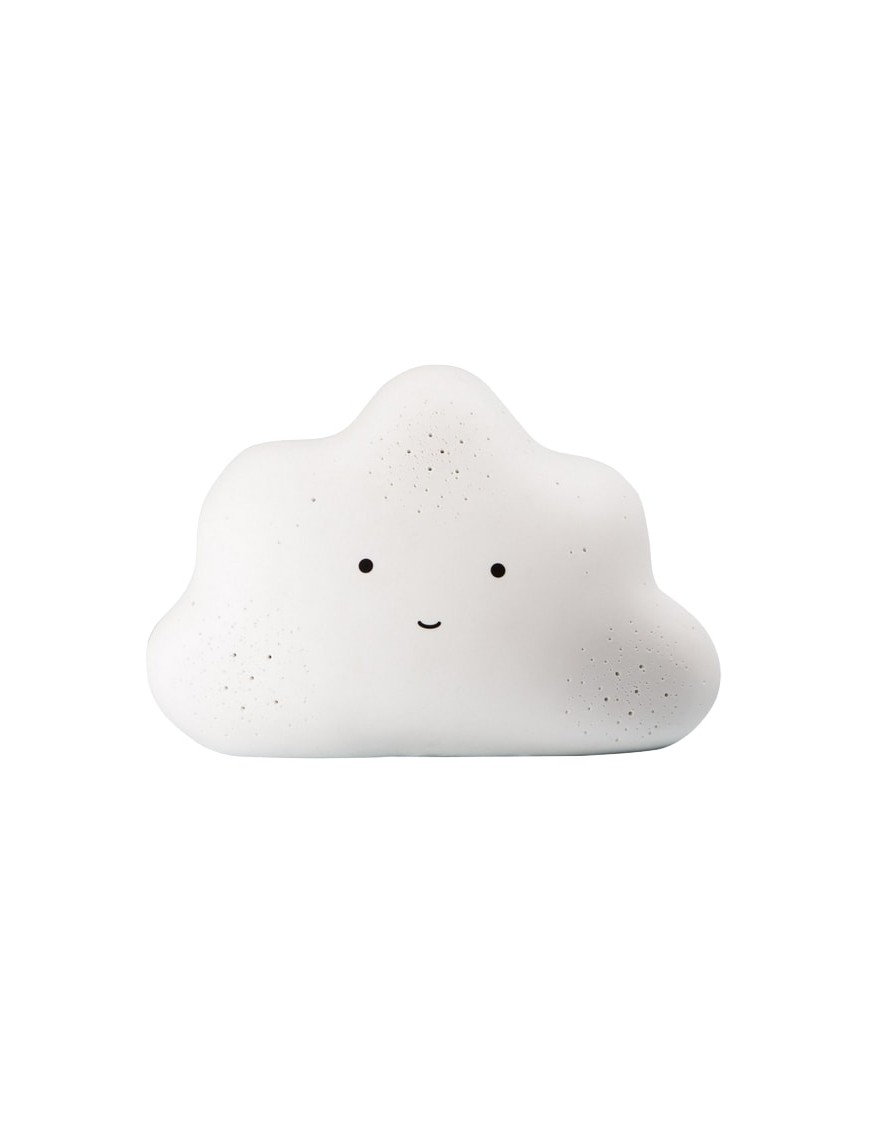 Byon - table lamp cloud : white