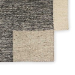 PopLineFermLivingTapisRunner80x200CmCounterGrisBlancBeige
