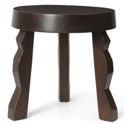 Ferm living stool "Faye"