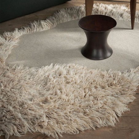 Ferm living rug 