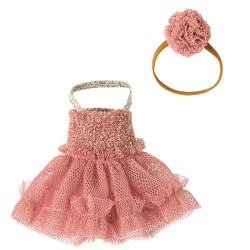 Maileg ballerina dress for...