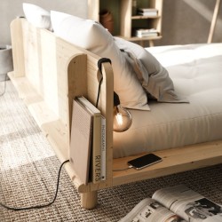 Karup Design bed Peek