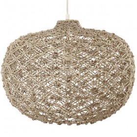 Bloomingville pendant lamp, nature, acacia