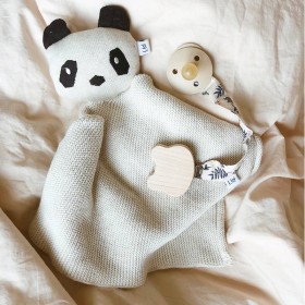 PopLineLiewoodCuddleClothPandaMilo