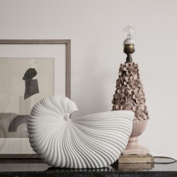 Ferm living shell pot