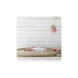 Panier de change bébé design Olli Ella