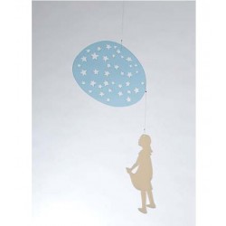 BOMBDESIGN - Mobile *Fairy Tales* 8 motifs