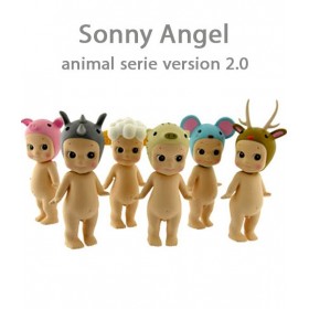 sonny angel série animal - version 2.0