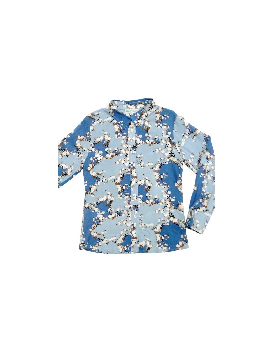 Little Paul&Joe - FrouFrou Shirt