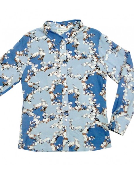 Little Paul&Joe - FrouFrou Shirt