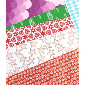 Rie Elise Larsen Wrapping Paper nr 7