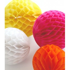 OMM Honeycombs - Set of 4 pcs (blue box)