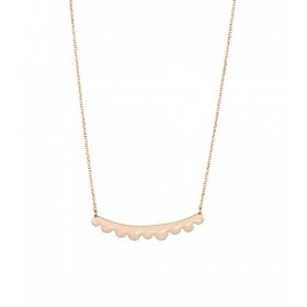 Little Titlee - Collier Mulberry ivoire