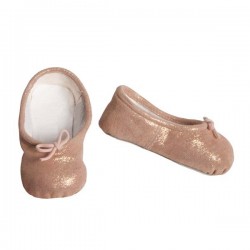 maileg bunny clothing - ballarina shoes for maxi or mega bunnies