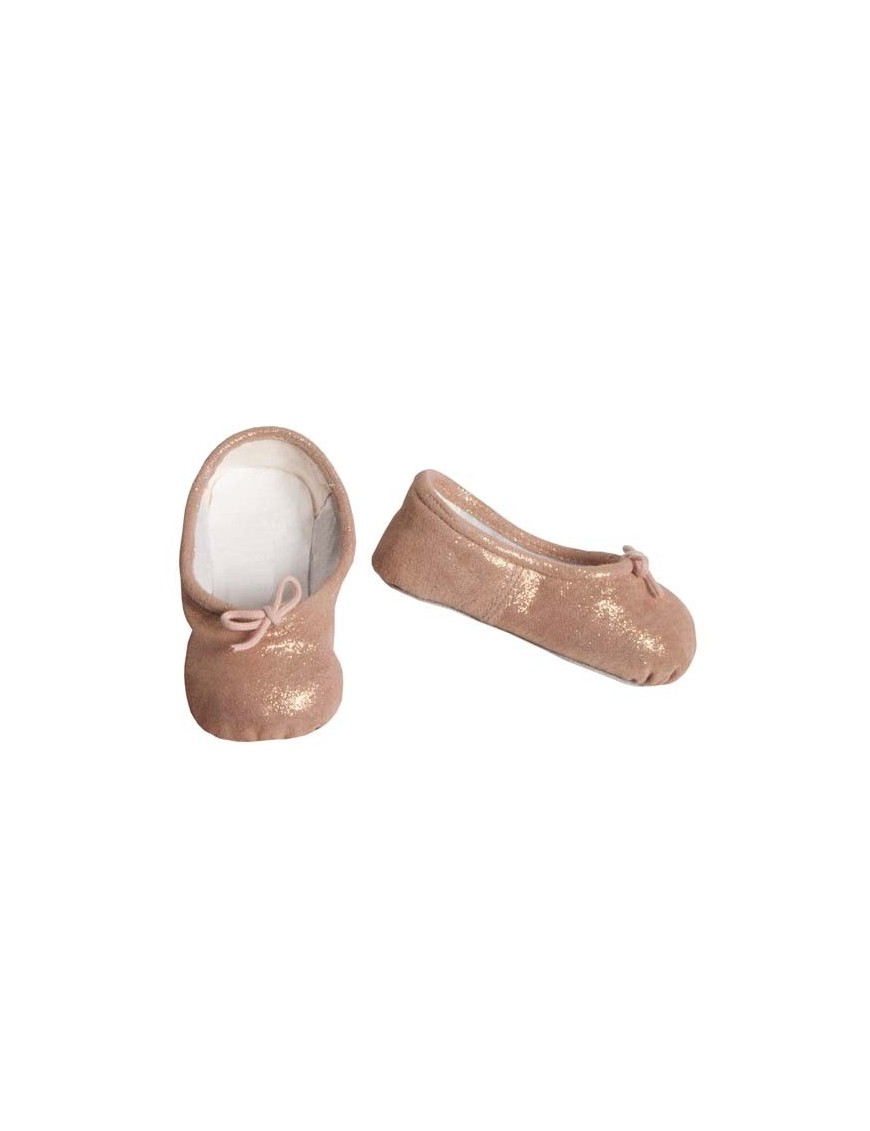 maileg bunny clothing - ballarina shoes for maxi or mega bunnies