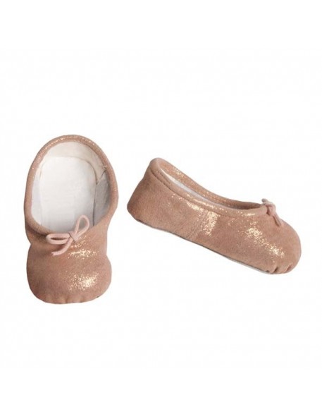 Maileg ballerines irisées (mega)