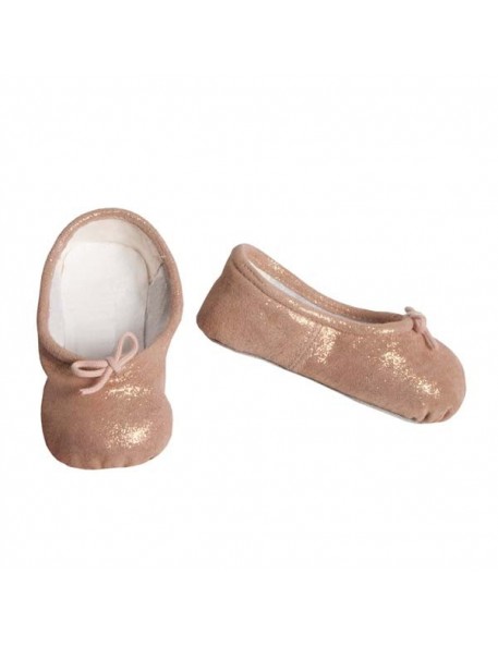 maileg bunny clothing - ballarina shoes for maxi or mega bunnies