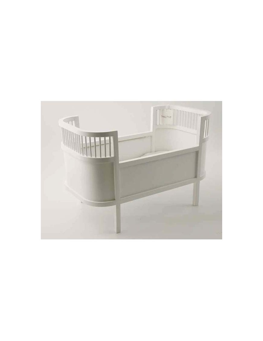 smallstuff cot