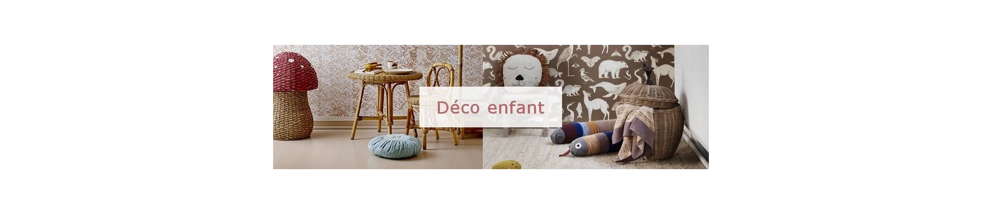 Décoration chambre enfant : nos idées pour s'épanouir et grandir