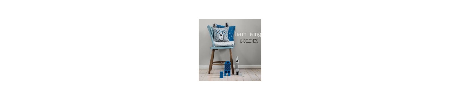 Soldes Ferm-living