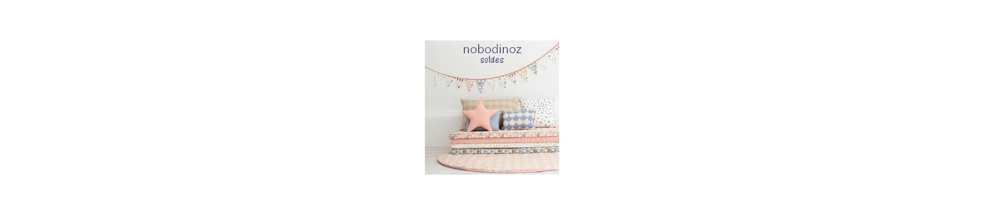 soldes nobodinoz - Achat/Vente Nobodinoz pas cher