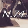 Numero 74 Sale