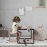 Kids desk and table