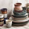 Ceramic tableware