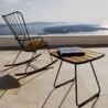 Modern outdoor furniture