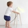 Lampes design enfant