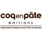 Coq en Pâte