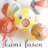 Kami Fusen