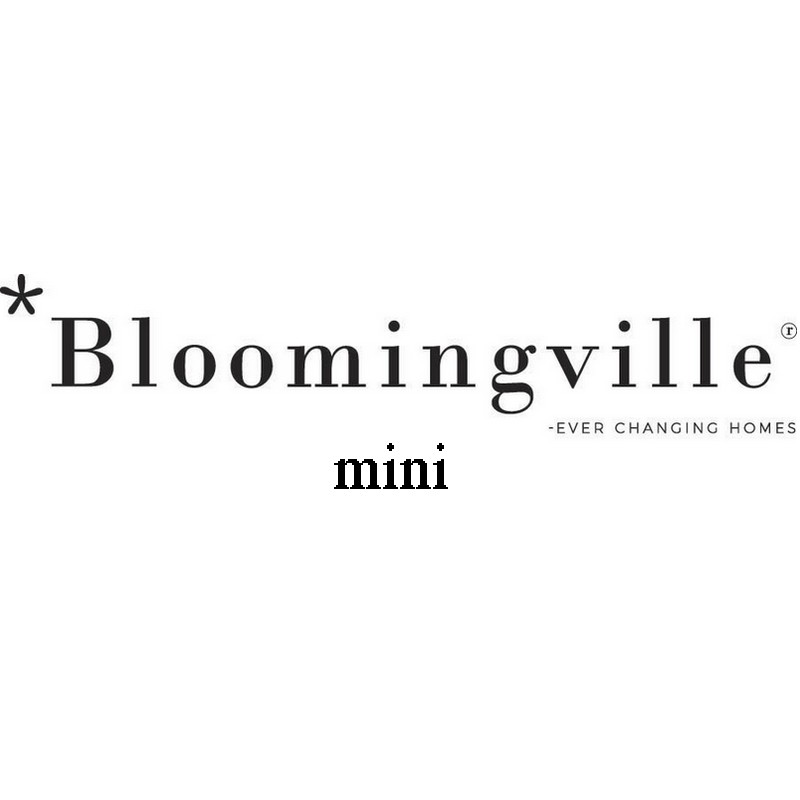BLOOMINGVILLE mini