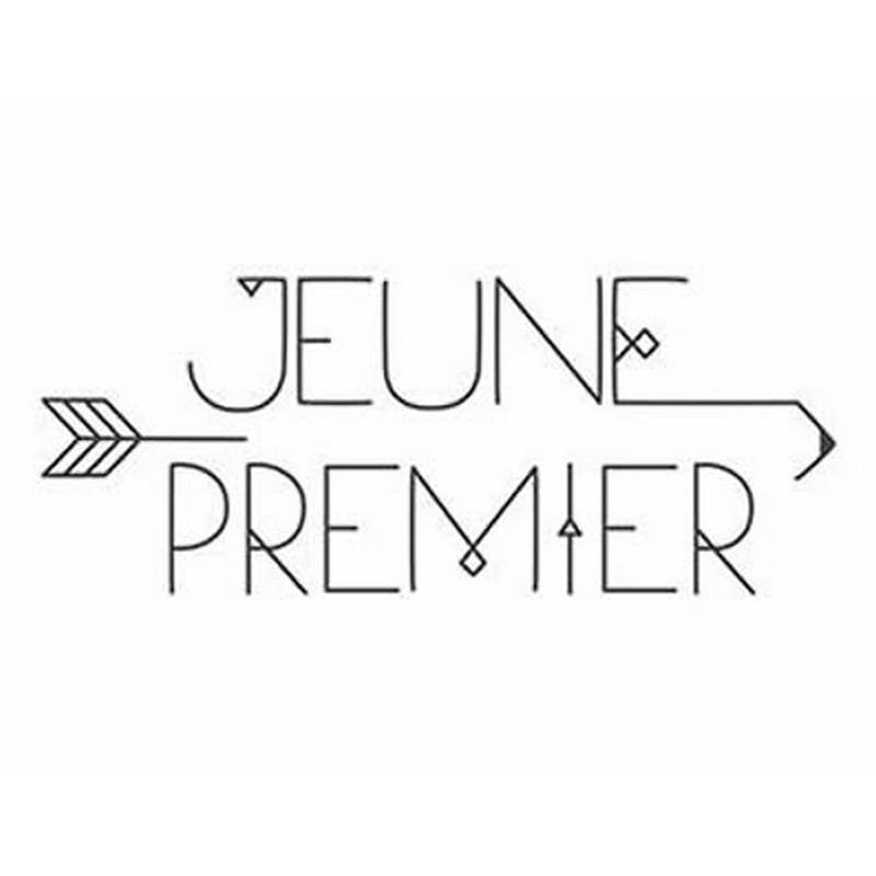 Jeune Premier