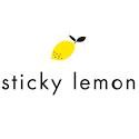 Sticky Lemon