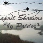 April Showers by Polder