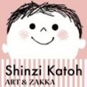 Shinzi Katoh