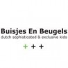 Buisjes En Beugels