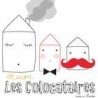 Les Colocataires